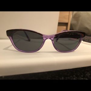 Women’s Lucky Sunglasses